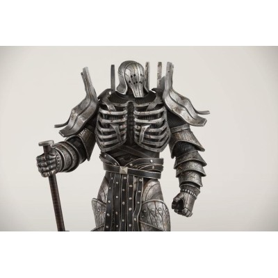 DARK HORSE THE WITCHER 3 WILD HUNT IMLERITH STATUE FIGURE