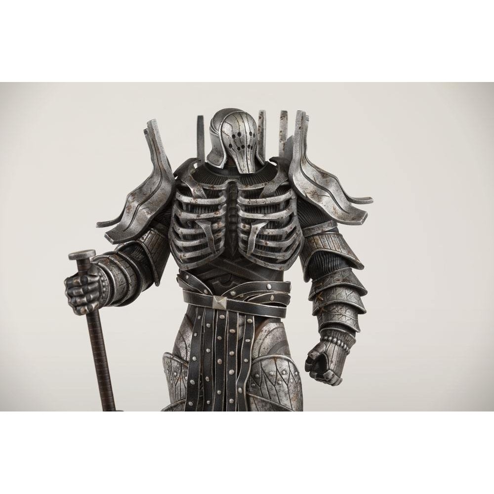 THE WITCHER 3 WILD HUNT IMLERITH STATUA FIGURE DARK HORSE