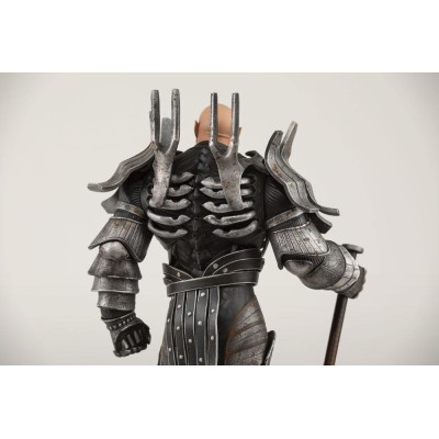 DARK HORSE THE WITCHER 3 WILD HUNT IMLERITH STATUE FIGURE