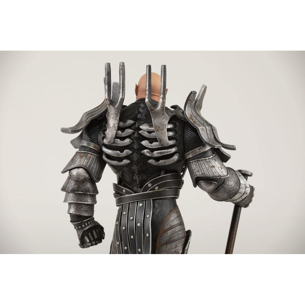 DARK HORSE THE WITCHER 3 WILD HUNT IMLERITH STATUE FIGURE