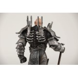 DARK HORSE THE WITCHER 3 WILD HUNT IMLERITH STATUE FIGURE