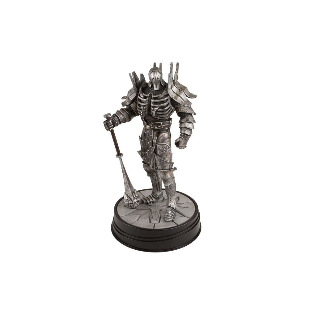 DARK HORSE THE WITCHER 3 WILD HUNT IMLERITH STATUE FIGURE