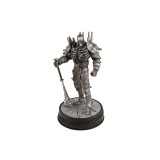 DARK HORSE THE WITCHER 3 WILD HUNT IMLERITH STATUE FIGURE