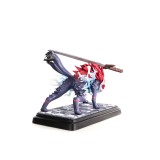 OKAMI OKI WOLF FORM STATUA FIGURE FIRST4FIGURES