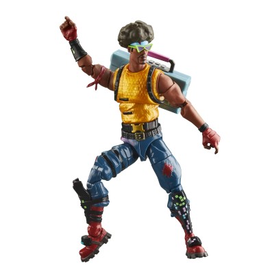 HASBRO FORTNITE VICTORY ROYALE SERIES FUNK OPS ACTION FIGURE