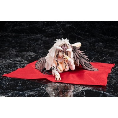 KADOKAWA OVERLORD IV ALBEDO BRIDE VER 1/7 STATUE FIGURE