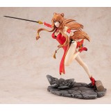 THE RISING OF THE SHIELD HERO RAPHTALIA RED DRESS 1/7 STATUA FIGURE KADOKAWA