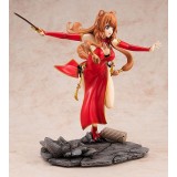THE RISING OF THE SHIELD HERO RAPHTALIA RED DRESS 1/7 STATUA FIGURE KADOKAWA