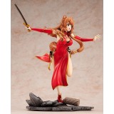KADOKAWA THE RISING OF THE SHIELD HERO RAPHTALIA RED DRESS 1/7 STATUE FIGURE
