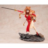 KADOKAWA THE RISING OF THE SHIELD HERO RAPHTALIA RED DRESS 1/7 STATUE FIGURE