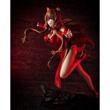 THE RISING OF THE SHIELD HERO RAPHTALIA RED DRESS 1/7 STATUA FIGURE KADOKAWA