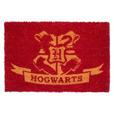GRUPO ERIK HARRY POTTER HOGWARTS DOORMAT 40X60CM