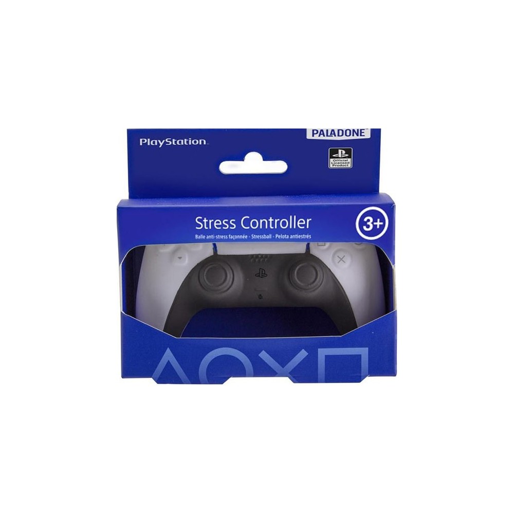 PLAYSTATION 5 CONTROLLER ANTISTRESS PALADONE PRODUCTS