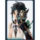 GENSHIN IMPACT XIAO GUARDIAN YAKSHA VER. 1/7 STATUA FIGURE APEX INNOVATION