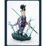 GENSHIN IMPACT XIAO GUARDIAN YAKSHA VER. 1/7 STATUA FIGURE APEX INNOVATION