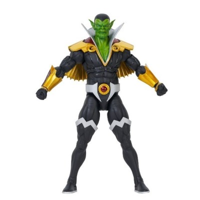 MARVEL SELECT SUPER SKRULL ACTION FIGURE DIAMOND SELECT