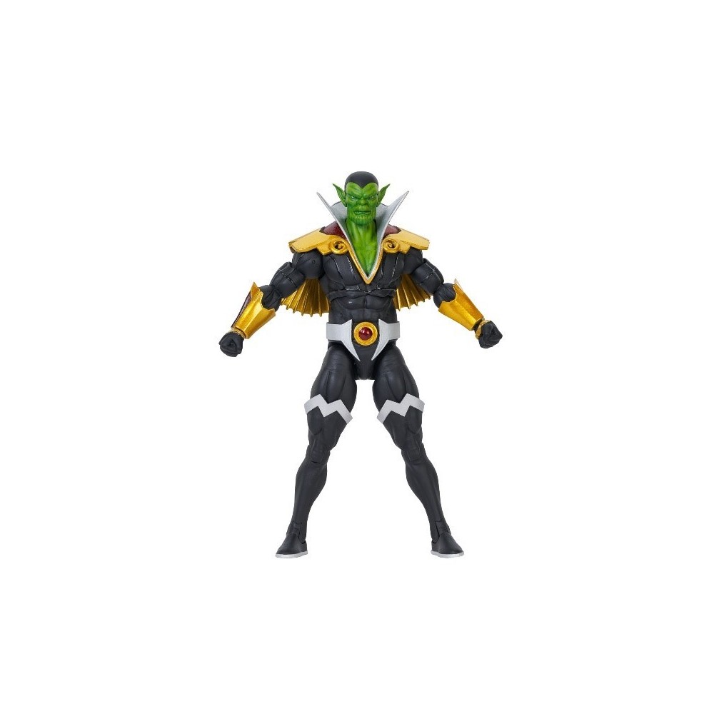 MARVEL SELECT SUPER SKRULL ACTION FIGURE DIAMOND SELECT