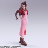 SQUARE ENIX FINAL FANTASY VII BRING ARTS AERITH GAINSBOROUGH ACTION FIGURE