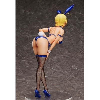 FREEING FOOD WARS IKUMI MITO BARE LEG BUNNY VERSION FIGURE STATUE