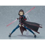 FATE GRAND ORDER BERSERKER/MYSTERIOUS HEROINE X (ALTER) FIGMA ACTION FIGURE MAX FACTORY