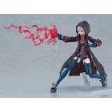 FATE GRAND ORDER BERSERKER/MYSTERIOUS HEROINE X (ALTER) FIGMA ACTION FIGURE MAX FACTORY
