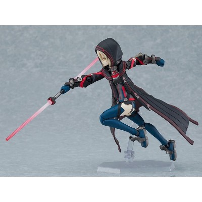 FATE GRAND ORDER BERSERKER/MYSTERIOUS HEROINE X (ALTER) FIGMA ACTION FIGURE MAX FACTORY
