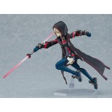 FATE GRAND ORDER BERSERKER/MYSTERIOUS HEROINE X (ALTER) FIGMA ACTION FIGURE MAX FACTORY
