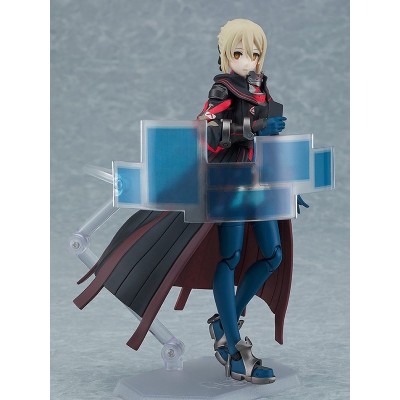FATE GRAND ORDER BERSERKER/MYSTERIOUS HEROINE X (ALTER) FIGMA ACTION FIGURE MAX FACTORY