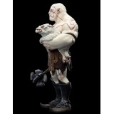 THE HOBBIT AZOG THE DEFILER LIMITED ED. MINI EPICS VINYL FIGURE WETA