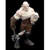 THE HOBBIT AZOG THE DEFILER LIMITED ED. MINI EPICS VINYL FIGURE WETA