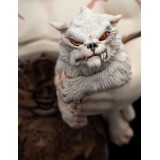 THE HOBBIT AZOG THE DEFILER LIMITED ED. MINI EPICS VINYL FIGURE WETA