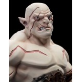 THE HOBBIT AZOG THE DEFILER LIMITED ED. MINI EPICS VINYL FIGURE WETA