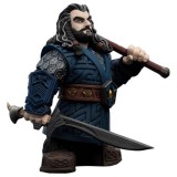 THE HOBBIT THORIN OAKENSHIELD LIMITED ED. MINI EPICS VINYL FIGURE WETA