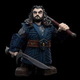 THE HOBBIT THORIN OAKENSHIELD LIMITED ED. MINI EPICS VINYL FIGURE WETA