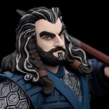 THE HOBBIT THORIN OAKENSHIELD LIMITED ED. MINI EPICS VINYL FIGURE WETA