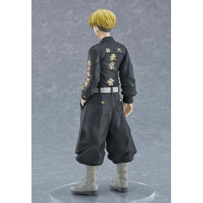 ORANGE ROUGE TOKYO REVENGERS CHIFUYU MATSUNO POP UP PARADE STATUE FIGURE