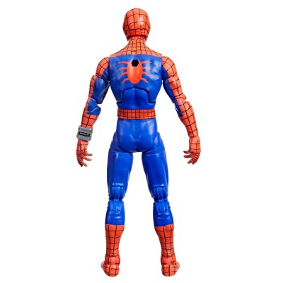 HASBRO MARVEL LEGENDS SPIDER-MAN JAPANESE VERSION ACTION FIGURE