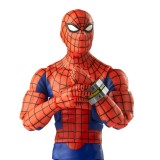 HASBRO MARVEL LEGENDS SPIDER-MAN JAPANESE VERSION ACTION FIGURE