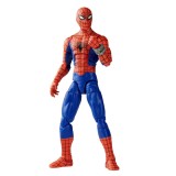 HASBRO MARVEL LEGENDS SPIDER-MAN JAPANESE VERSION ACTION FIGURE