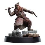 LORD OF THE RINGS GIMLI STATUA FIGURE OF FANDOM WETA