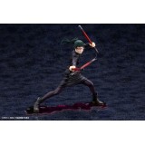 JUJUTSU KAISEN MAKI ZEN'IN BONUS EDITION ARTFXJ 1/8 STATUA FIGURE KOTOBUKIYA