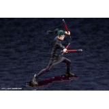 JUJUTSU KAISEN MAKI ZEN'IN BONUS EDITION ARTFXJ 1/8 STATUA FIGURE KOTOBUKIYA