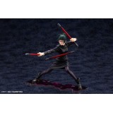 KOTOBUKIYA JUJUTSU KAISEN MAKI ZEN'IN BONUS EDITION ARTFXJ 1/8 STATUE FIGURE
