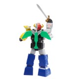 HASBRO POWER RANGERS GALAXY MEGAZORD LIMITED EDITION ACTION FIGURE