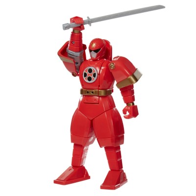 HASBRO POWER RANGERS NINJA STORM NINJAKON ACTION FIGURE