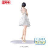 SPY X FAMILY YOR FORGER PARTY VERSION SPM STATUA FIGURE SEGA GOODS