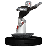 MARVEL HEROCLIX AVENGERS FOREVER 10X BOOSTER BRICK WIZKIDS