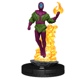 MARVEL HEROCLIX AVENGERS FOREVER 10X BOOSTER BRICK WIZKIDS