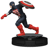 MARVEL HEROCLIX AVENGERS FOREVER 10X BOOSTER BRICK WIZKIDS