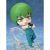 JOJO'S BIZARRE ADVENTURE FOO FIGHTERS NENDOROID ACTION FIGURE MEDICOS ENTERTAINMENT